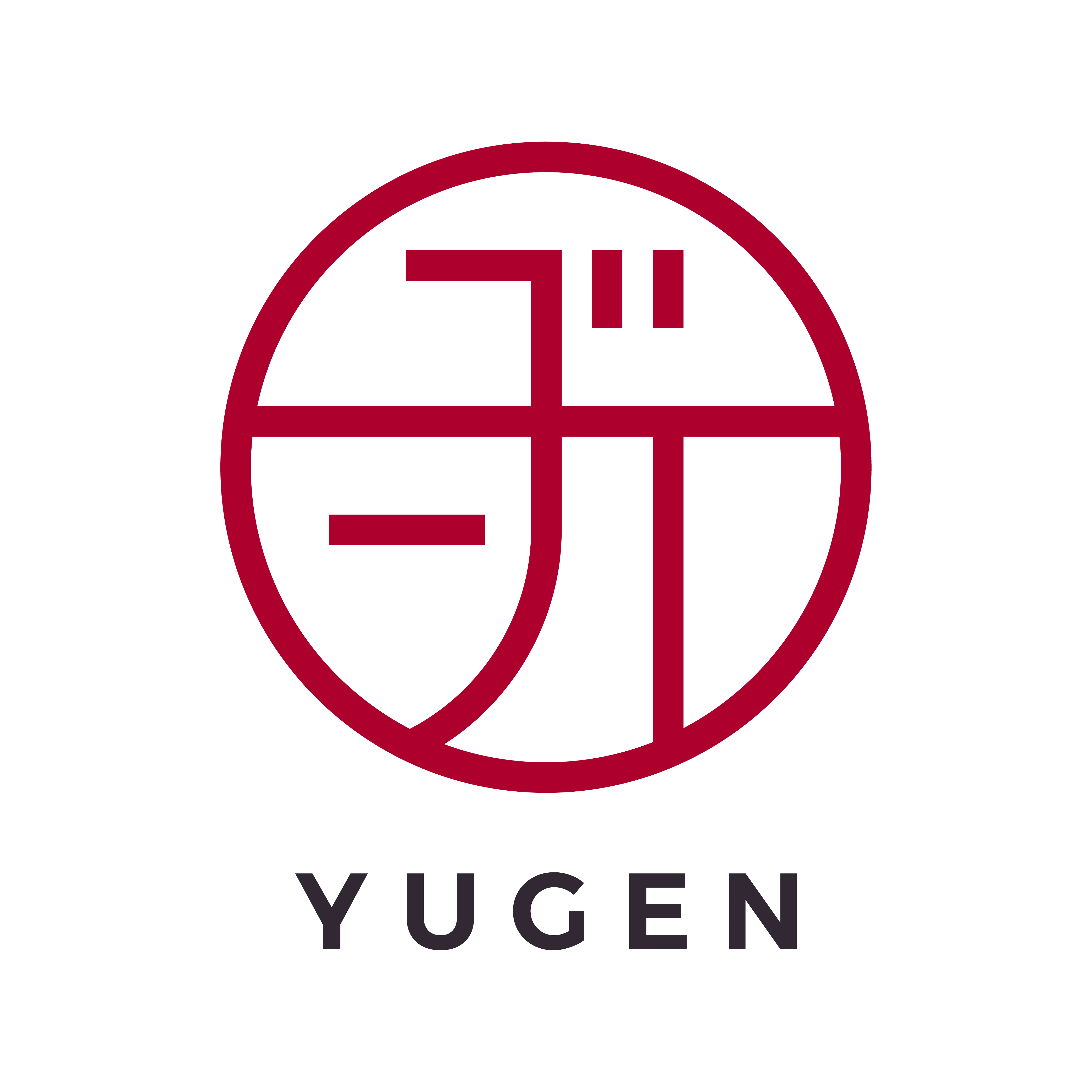 YUGEN