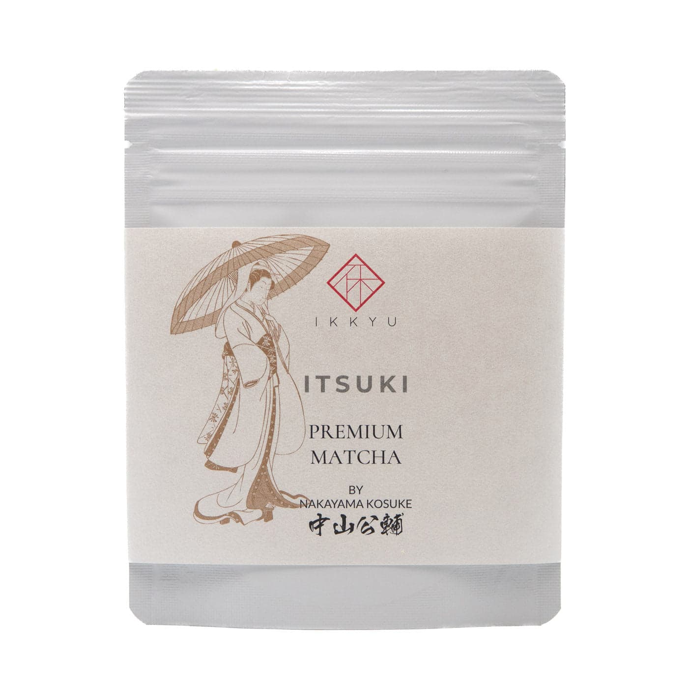 ITSUKI