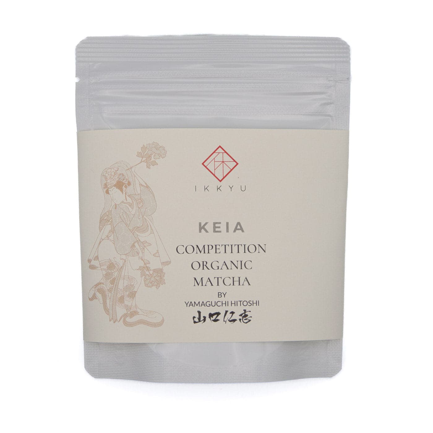 KEIA